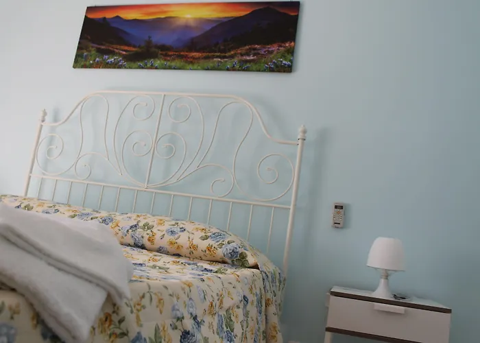 Sole E Luna B&BBed and Breakfast